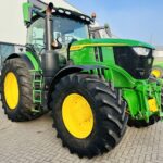 JOHN DEERE 6R 250 full