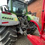 FENDT 724 VARIO Gen 6 PROFI+ Setting 2 con Pala full