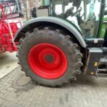 FENDT 724 VARIO Gen 6 PROFI+ Setting 2 con Pala full