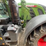 FENDT 724 VARIO Gen 6 PROFI+ Setting 2 con Pala full