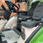 FENDT 724 VARIO Gen 6 PROFI+ Setting 2 con Pala full