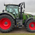 FENDT 724 VARIO Gen 6 PROFI+ Setting 2 con Pala full
